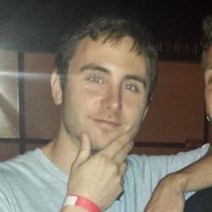 Meet your Posher, Casey